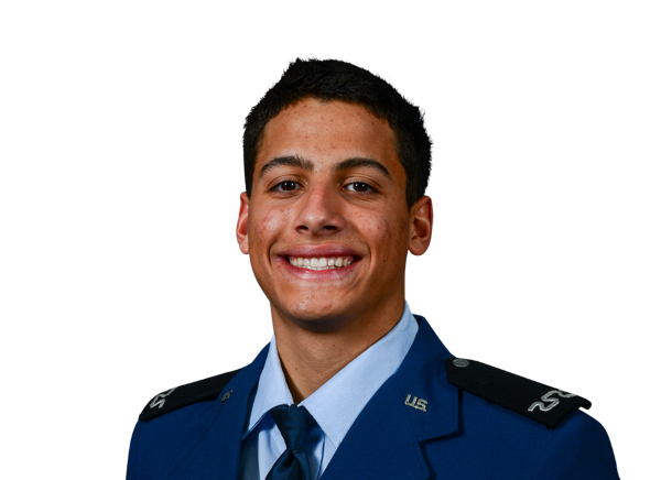 Christian Umana headshot