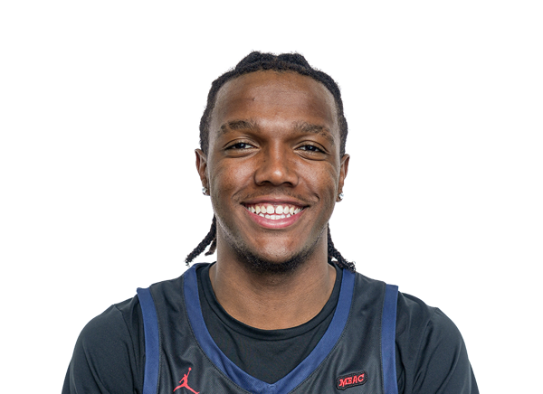 Calvin Robins Jr. headshot