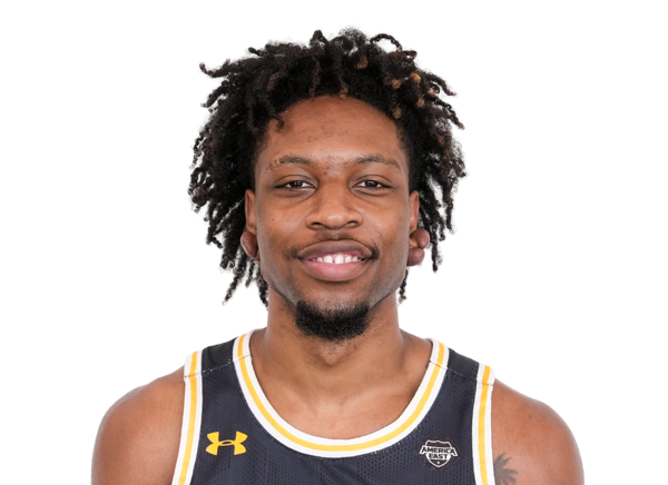 DJ Armstrong Jr. headshot