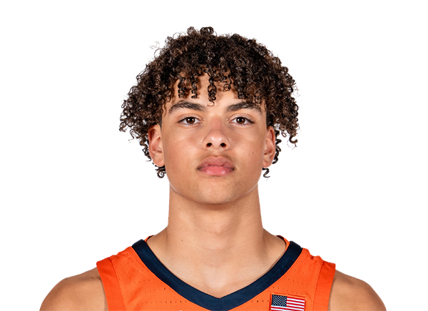 Keaton Wagler headshot