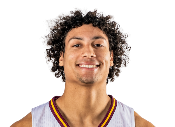 Will Ashford headshot
