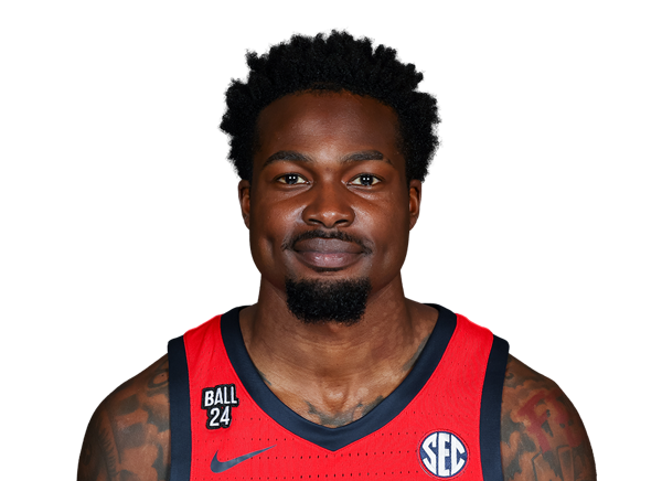 Hobert Grayson IV headshot