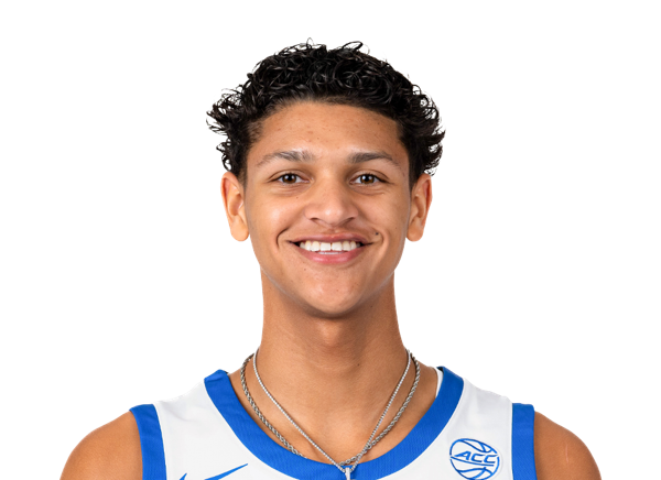 Billy White III headshot