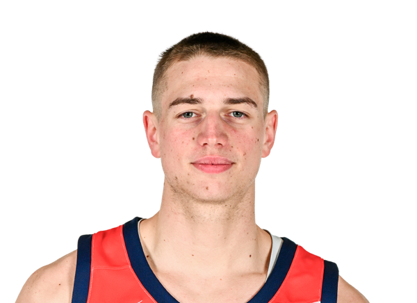 Lazar Milosevic headshot
