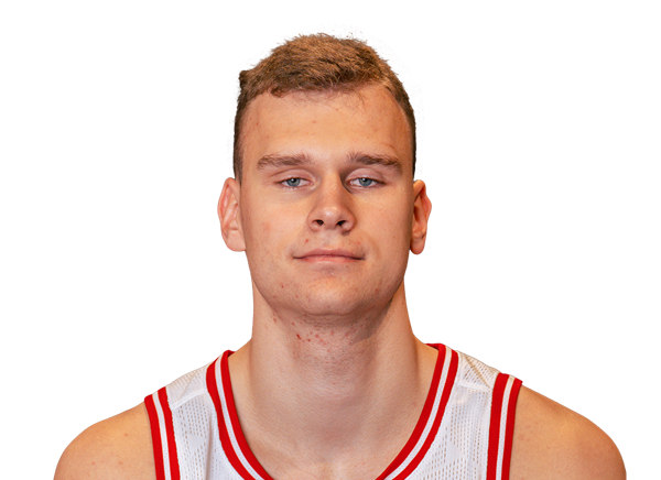 Aleksas Bieliauskas headshot