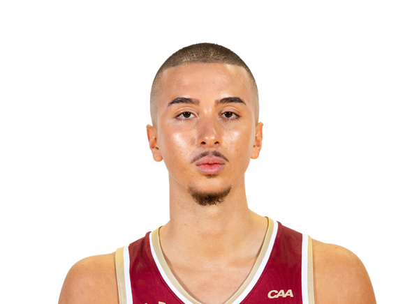 Alex Brabec headshot