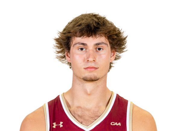 Alex Olander headshot