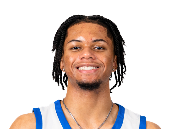 Jermaine O'Neal Jr. headshot