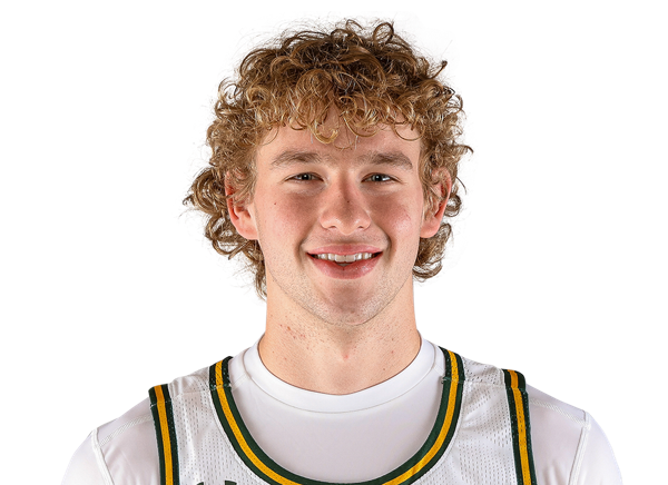 Reese Miller headshot