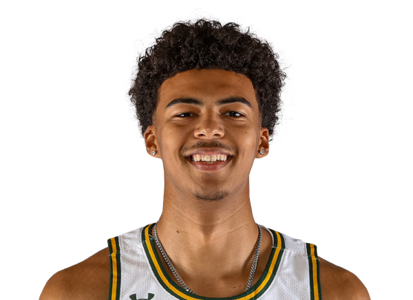Kaleb Spencer headshot