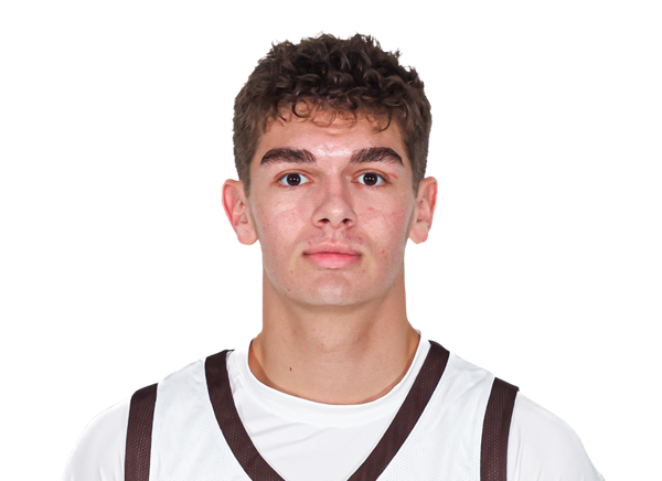 Jonah Drezner headshot