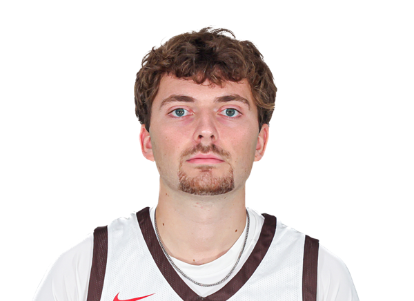 Brady Loughlin headshot