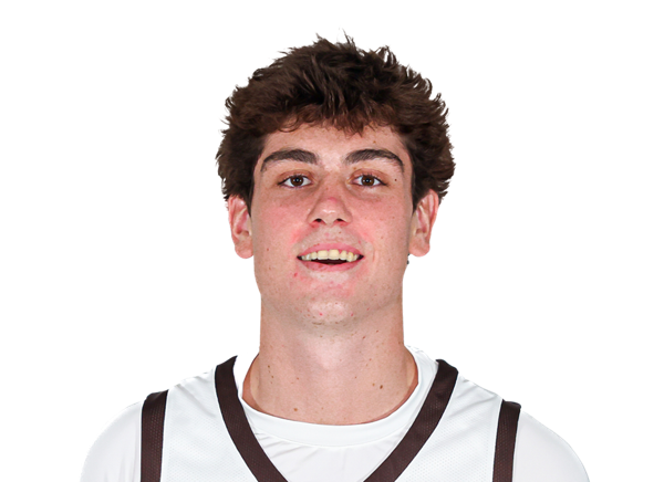 Charlie O'Sullivan headshot