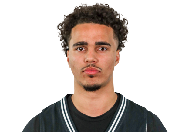 Chandler Jackson headshot