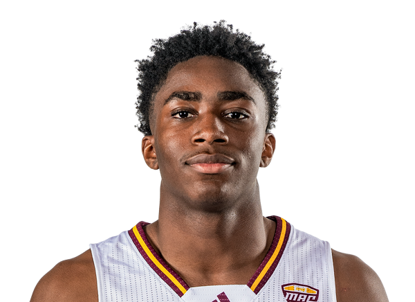 Uchenna Amene headshot