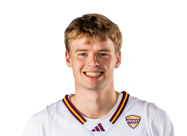 Nathan Claerbaut headshot