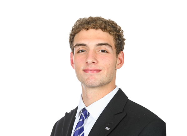 Caden Miller headshot