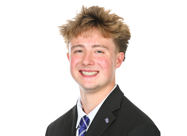 Kasen Krueger headshot