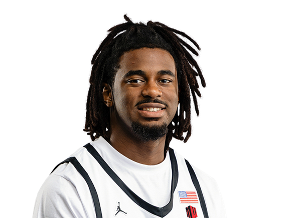 Reese Dixon-Waters headshot