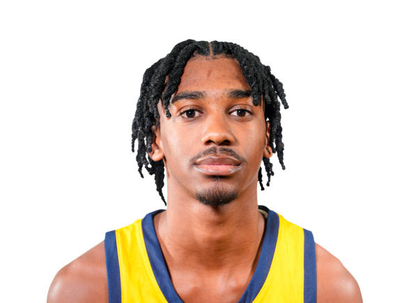 Josiah Brown headshot