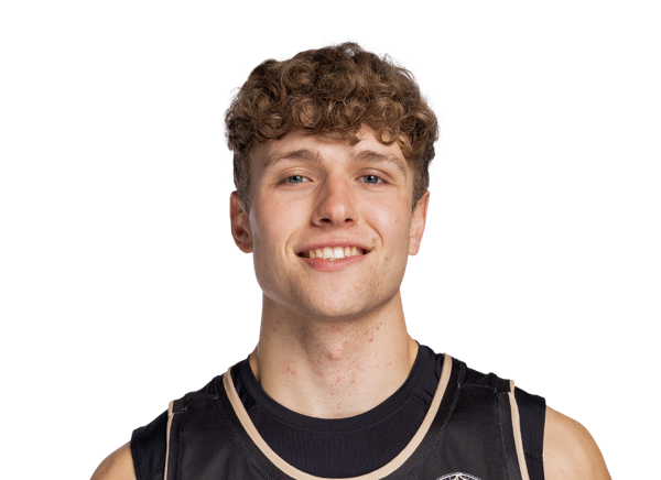 Todd Bieg headshot
