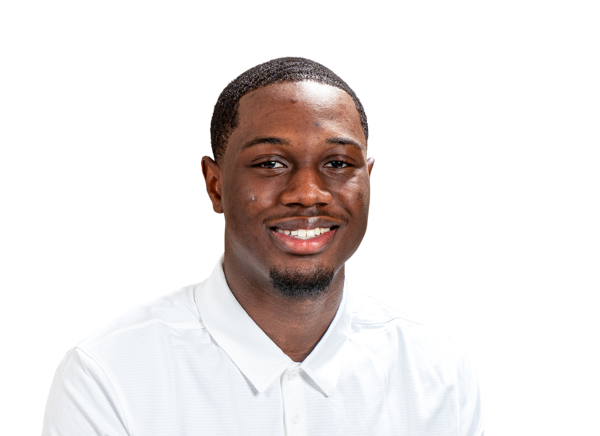 Tolu Samuels headshot