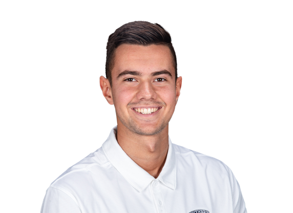Alem Fejzic headshot