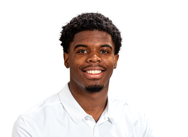 Amaree Brown headshot