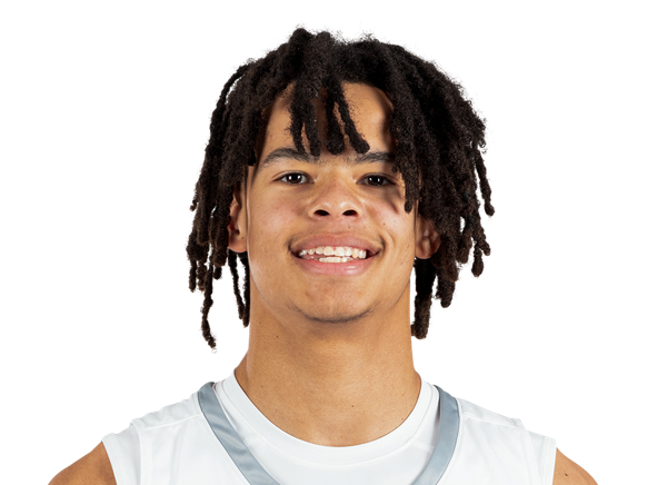 Mason Watkins headshot