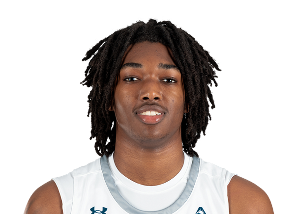 BJ Plummer headshot