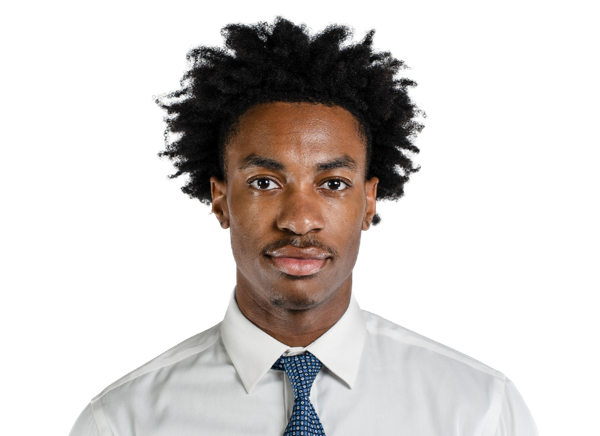 Kam Clark headshot