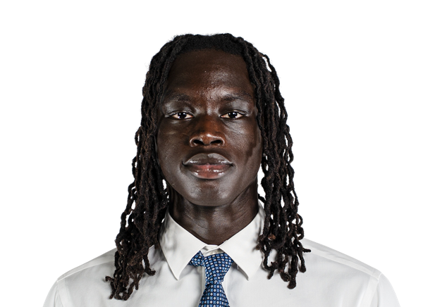 Jimma James headshot