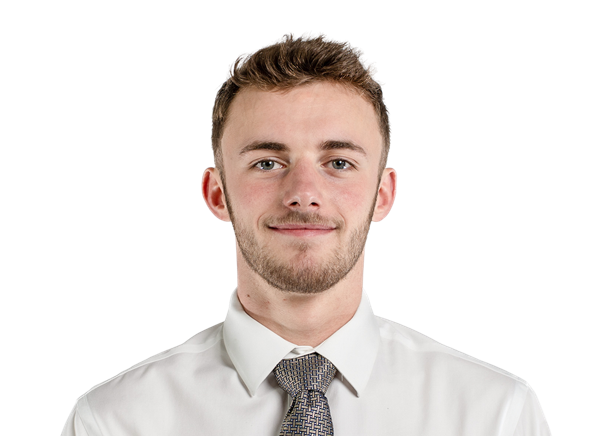 Seamus Wilson headshot