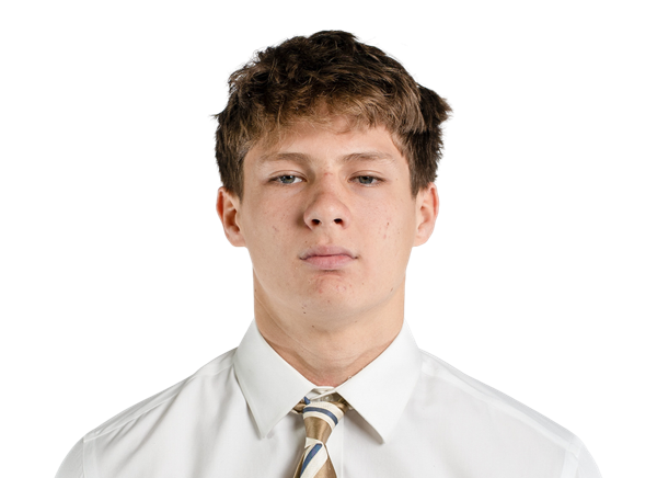 Matthew Walter headshot