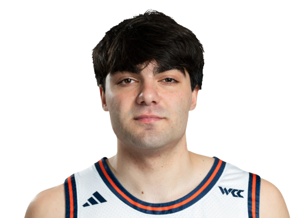 Anto Balian headshot