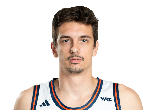 Nikola Radovanovic headshot