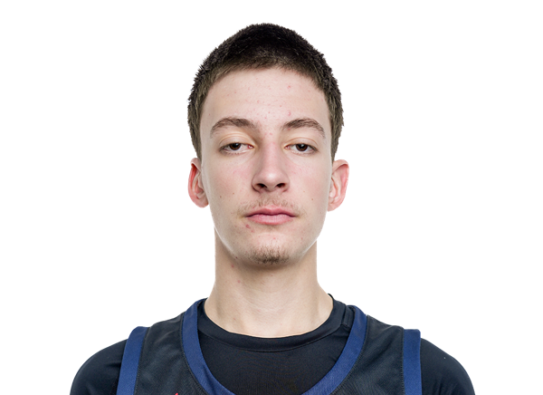 Stefan Isailovic headshot