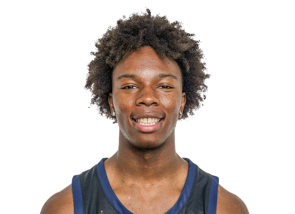 BJ Powell headshot