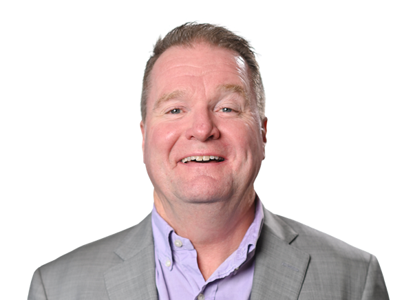 Dave Paulsen headshot