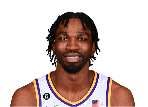 Josh Gray headshot