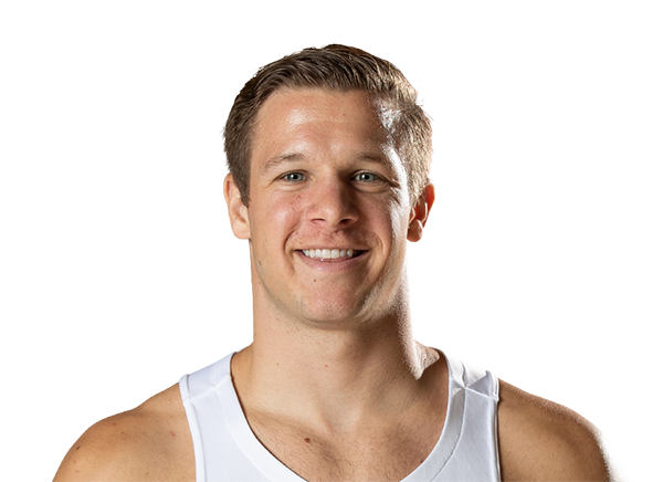 Taylor Maughan headshot