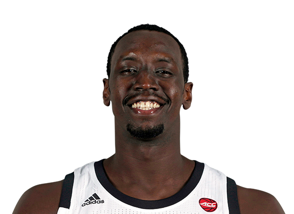 Akoy Agau headshot