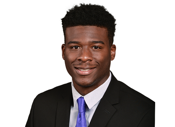 Davonte Fitzgerald headshot