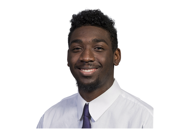 Dylan Jones headshot