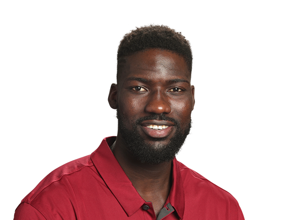 Fallou Ndoye headshot