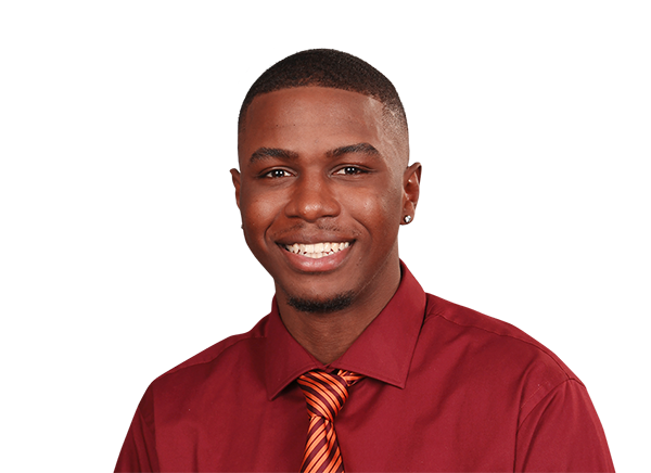 Ty Outlaw headshot