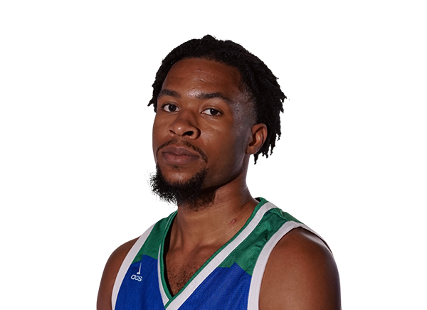 Emmanuel Toney headshot