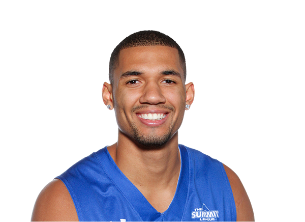 Skyler Flatten headshot