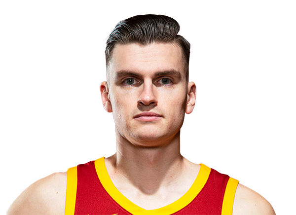 McKay Anderson headshot