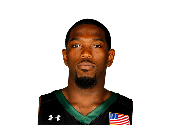 AJ Sumbry headshot
